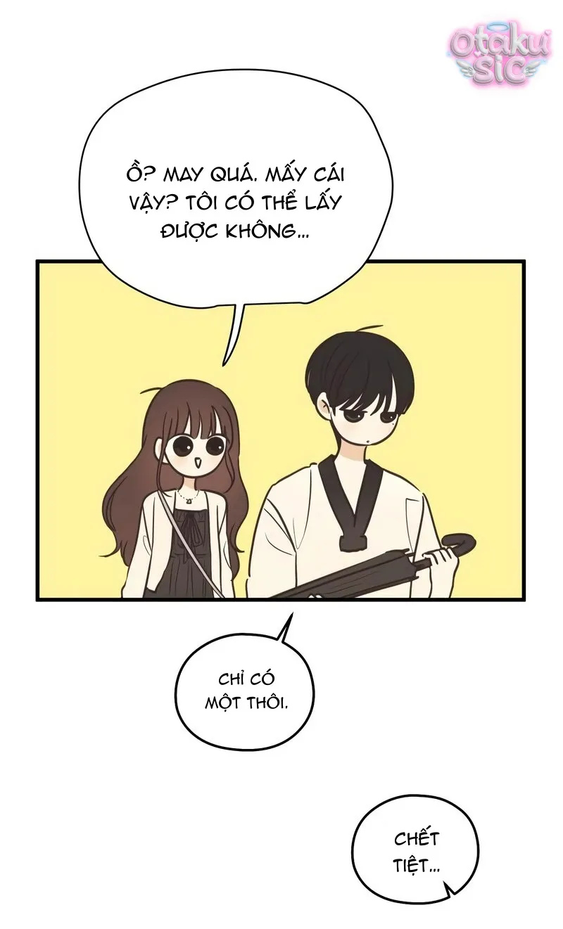 Chanh Mùa Hè - Chap 9 - Trang 11