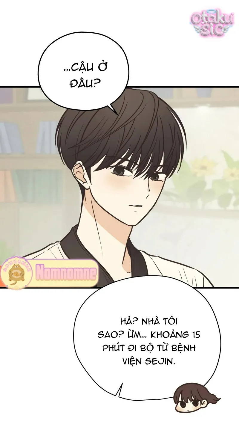 Chanh Mùa Hè - Chap 9 - Trang 12