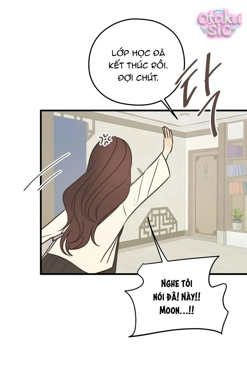 Chanh Mùa Hè - Chap 9 - Trang 14