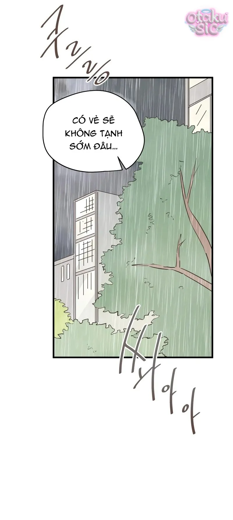 Chanh Mùa Hè - Chap 9 - Trang 16