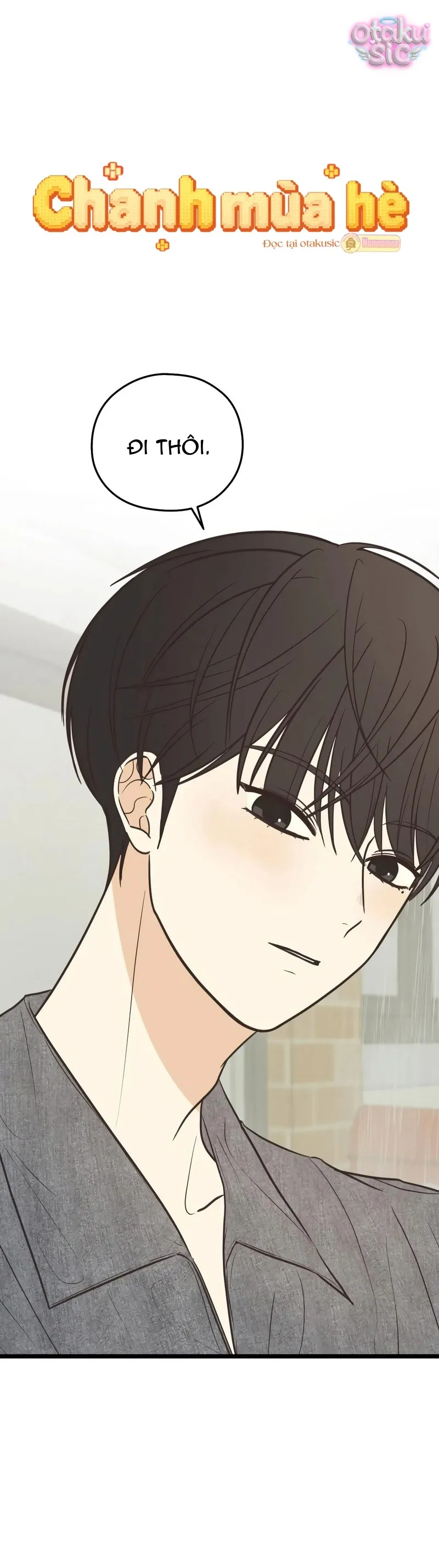 Chanh Mùa Hè - Chap 9 - Trang 17