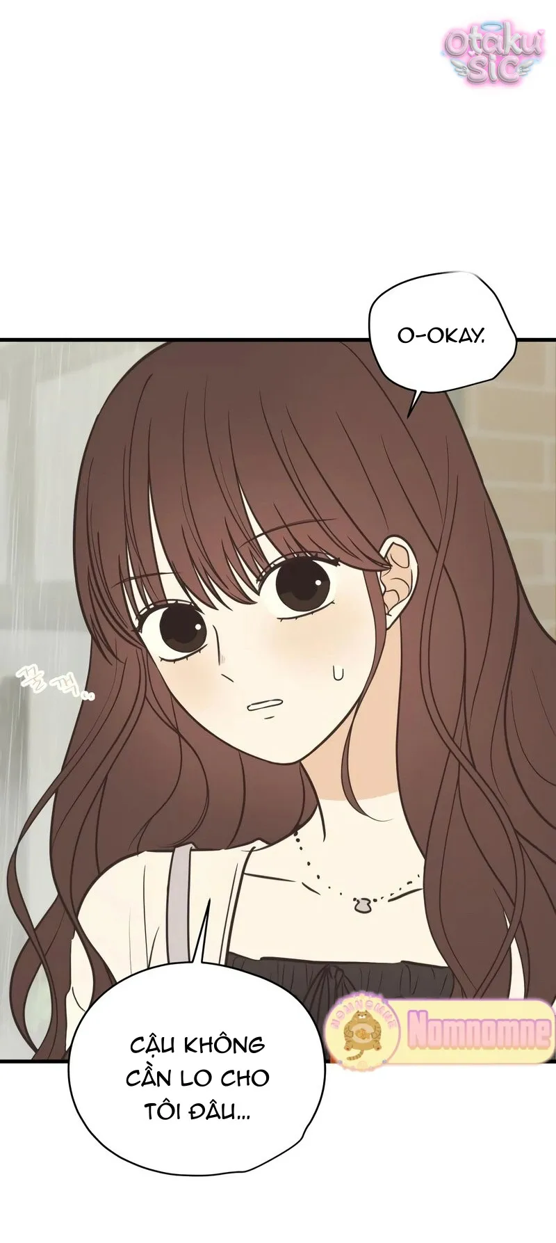 Chanh Mùa Hè - Chap 9 - Trang 18