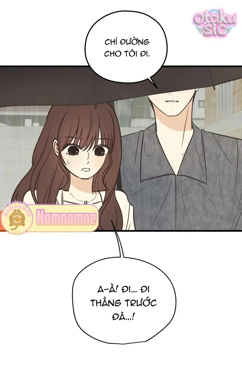 Chanh Mùa Hè - Chap 9 - Trang 20