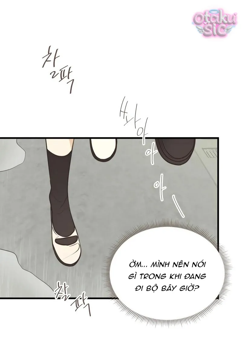 Chanh Mùa Hè - Chap 9 - Trang 21