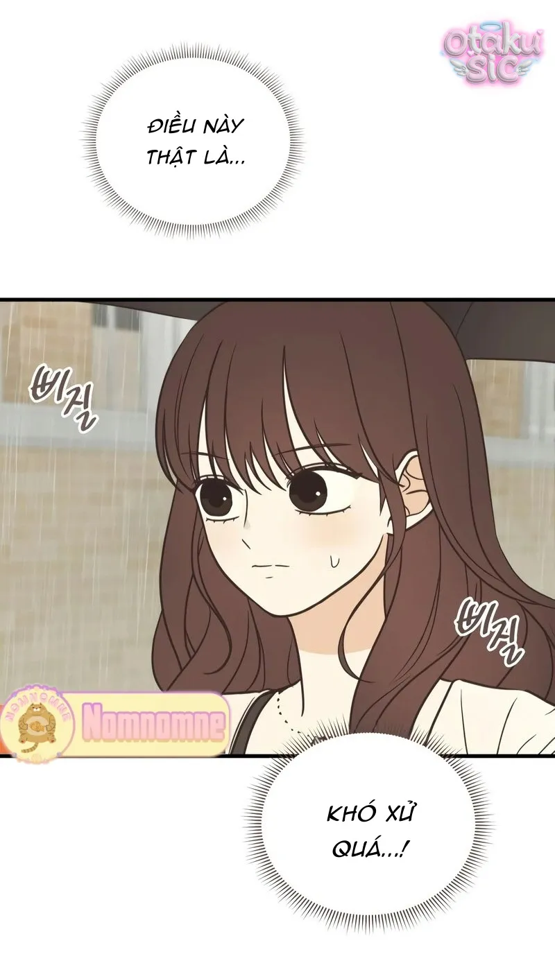 Chanh Mùa Hè - Chap 9 - Trang 22