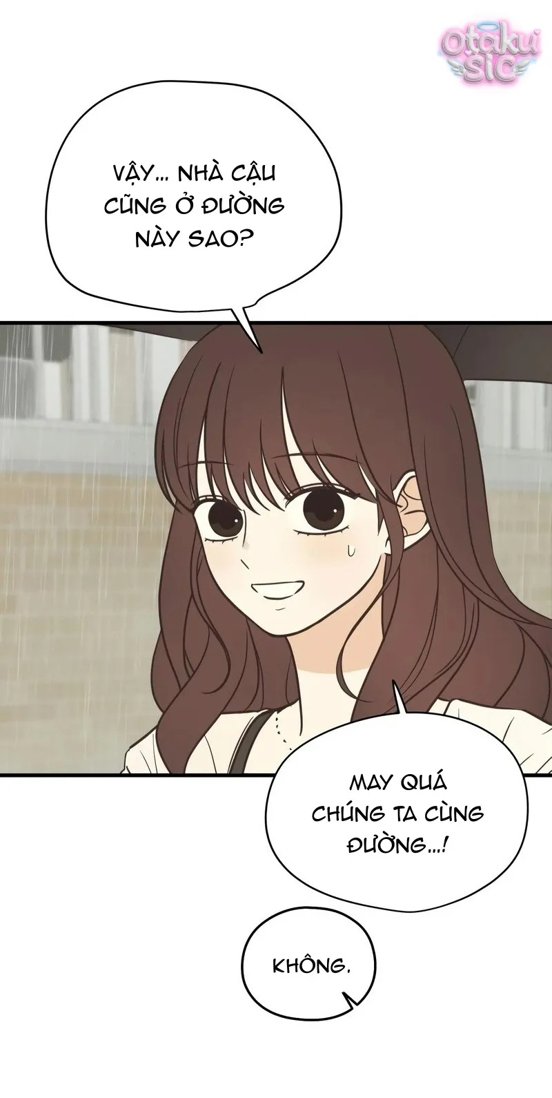 Chanh Mùa Hè - Chap 9 - Trang 24