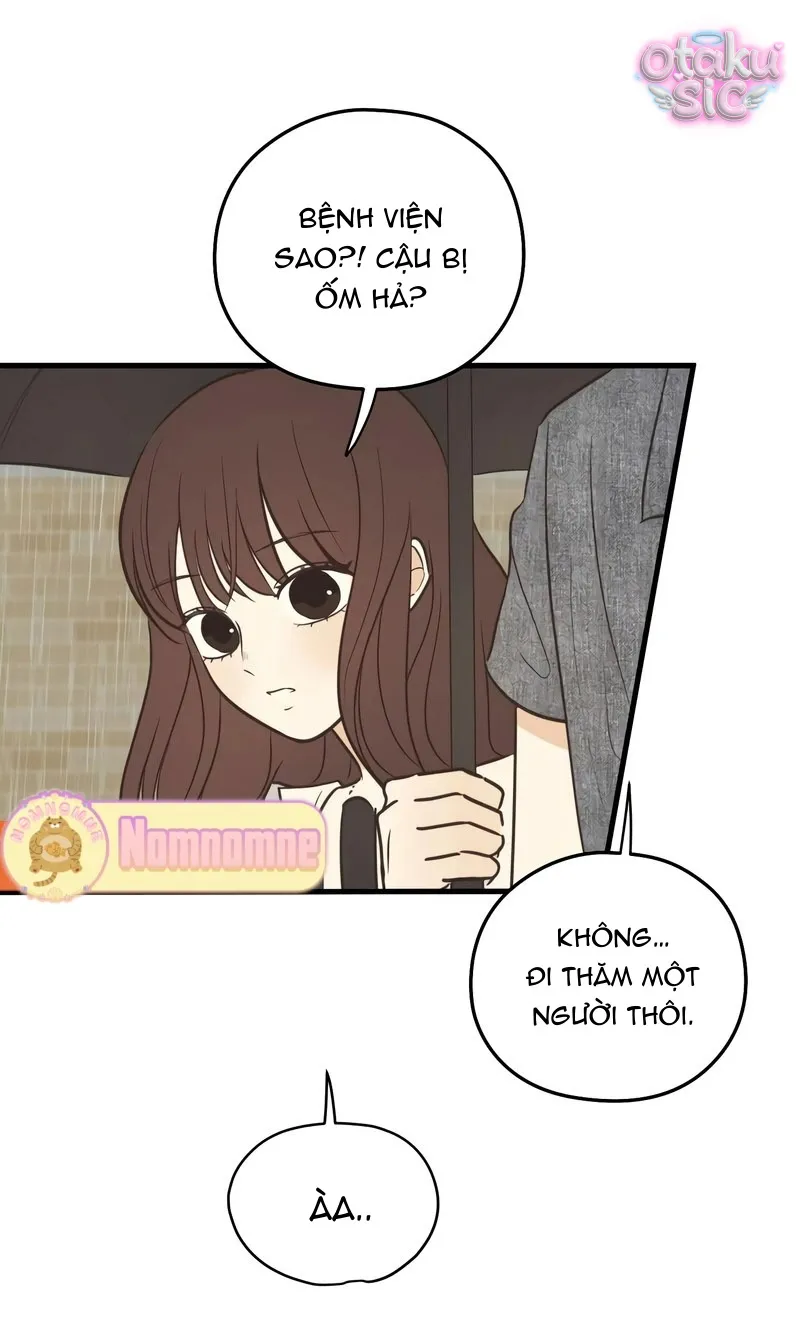 Chanh Mùa Hè - Chap 9 - Trang 26