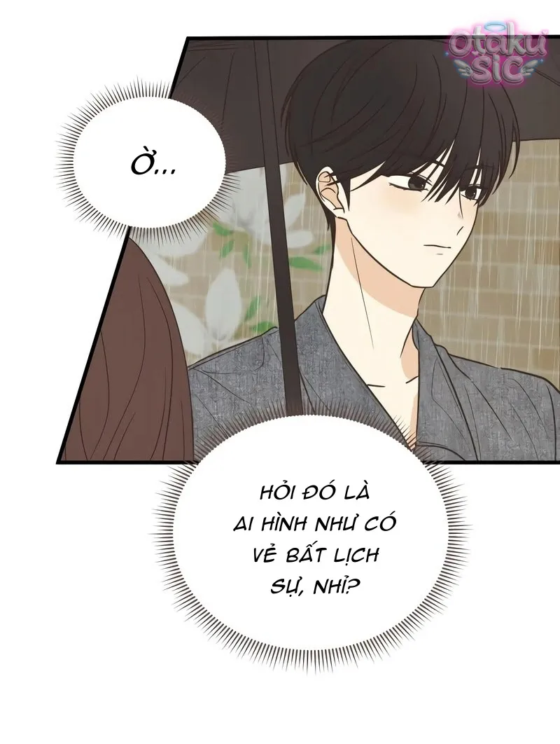 Chanh Mùa Hè - Chap 9 - Trang 27