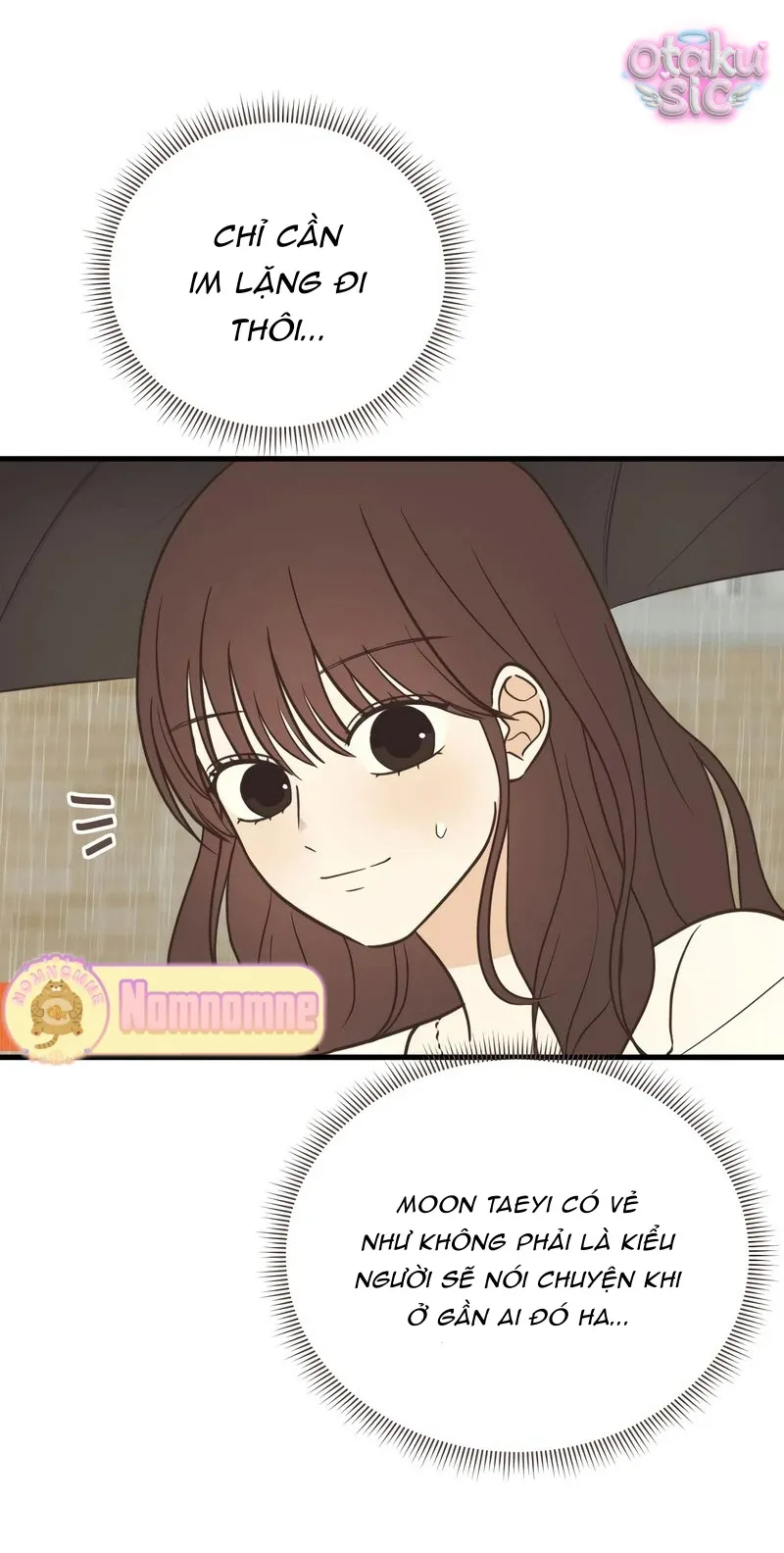 Chanh Mùa Hè - Chap 9 - Trang 28