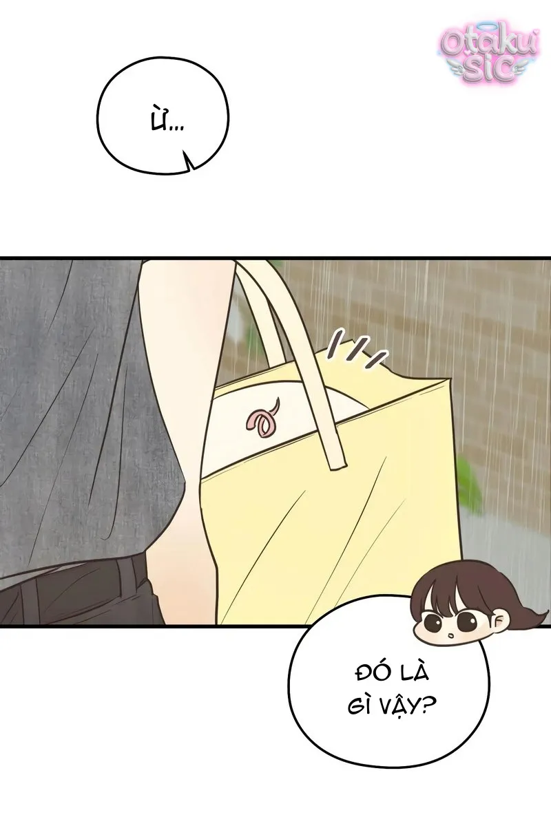 Chanh Mùa Hè - Chap 9 - Trang 29