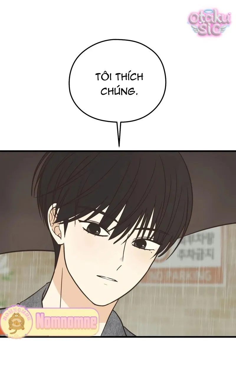 Chanh Mùa Hè - Chap 9 - Trang 31