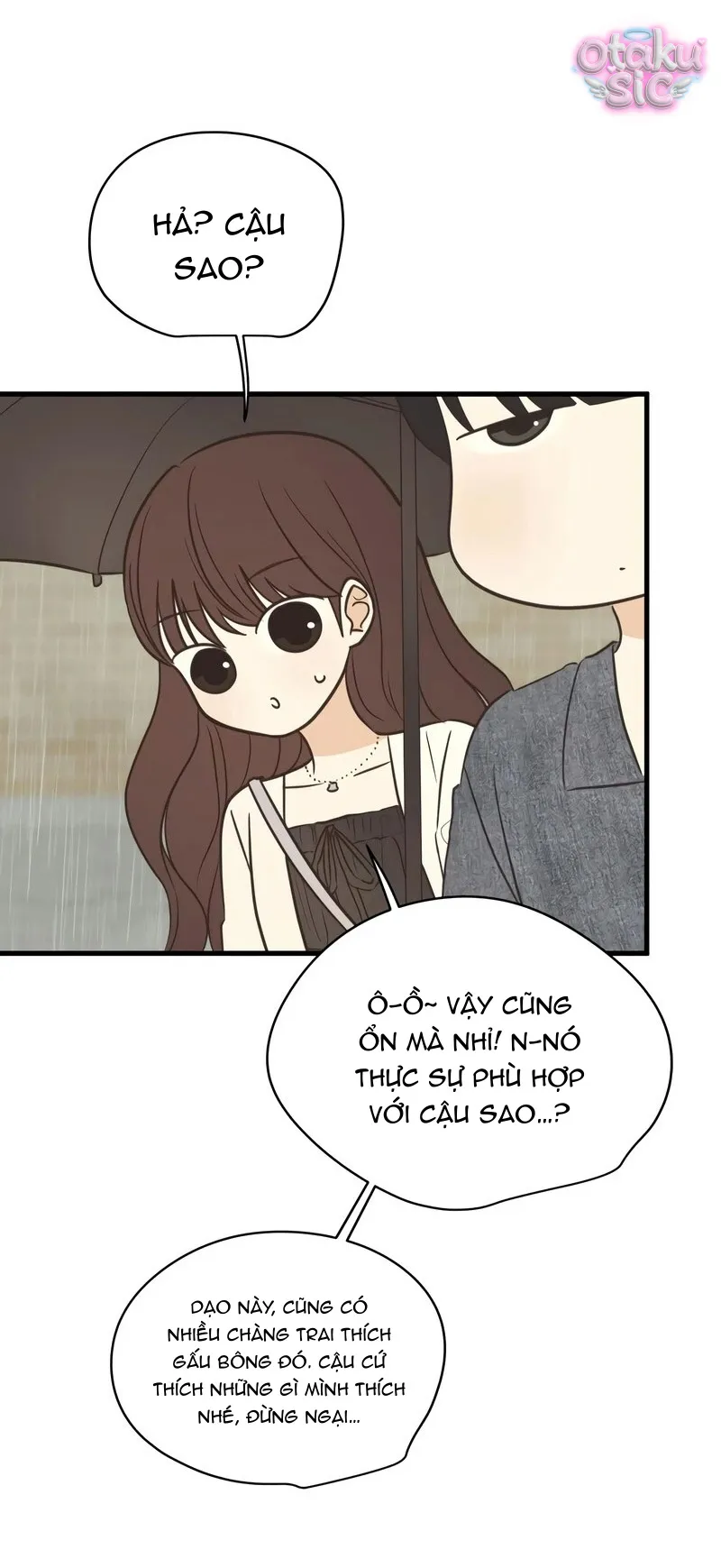 Chanh Mùa Hè - Chap 9 - Trang 32