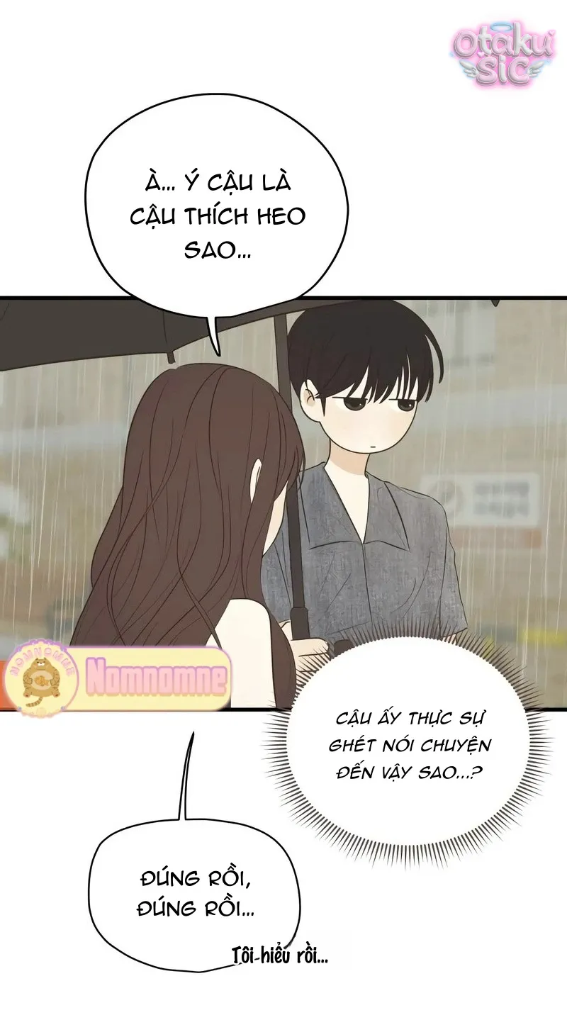 Chanh Mùa Hè - Chap 9 - Trang 35