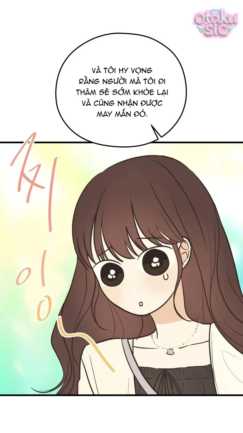 Chanh Mùa Hè - Chap 9 - Trang 38