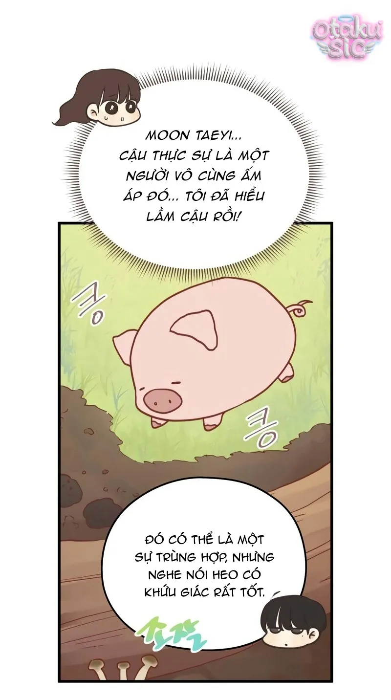 Chanh Mùa Hè - Chap 9 - Trang 39
