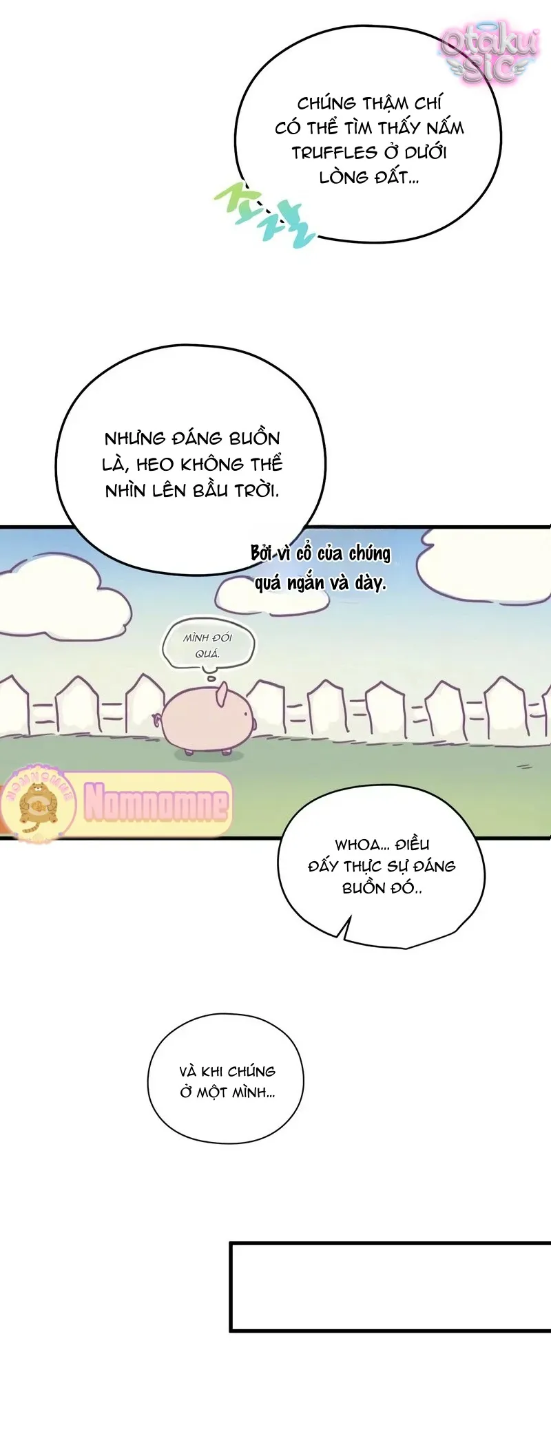 Chanh Mùa Hè - Chap 9 - Trang 40