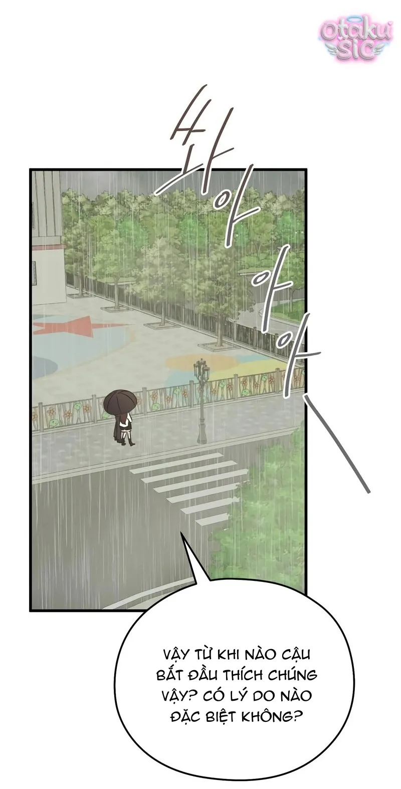 Chanh Mùa Hè - Chap 9 - Trang 41