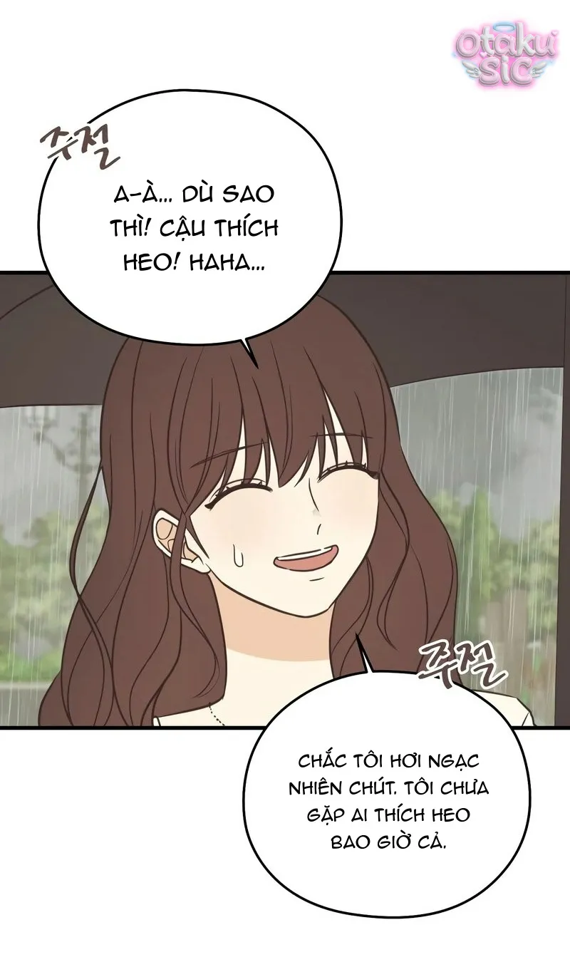 Chanh Mùa Hè - Chap 9 - Trang 45