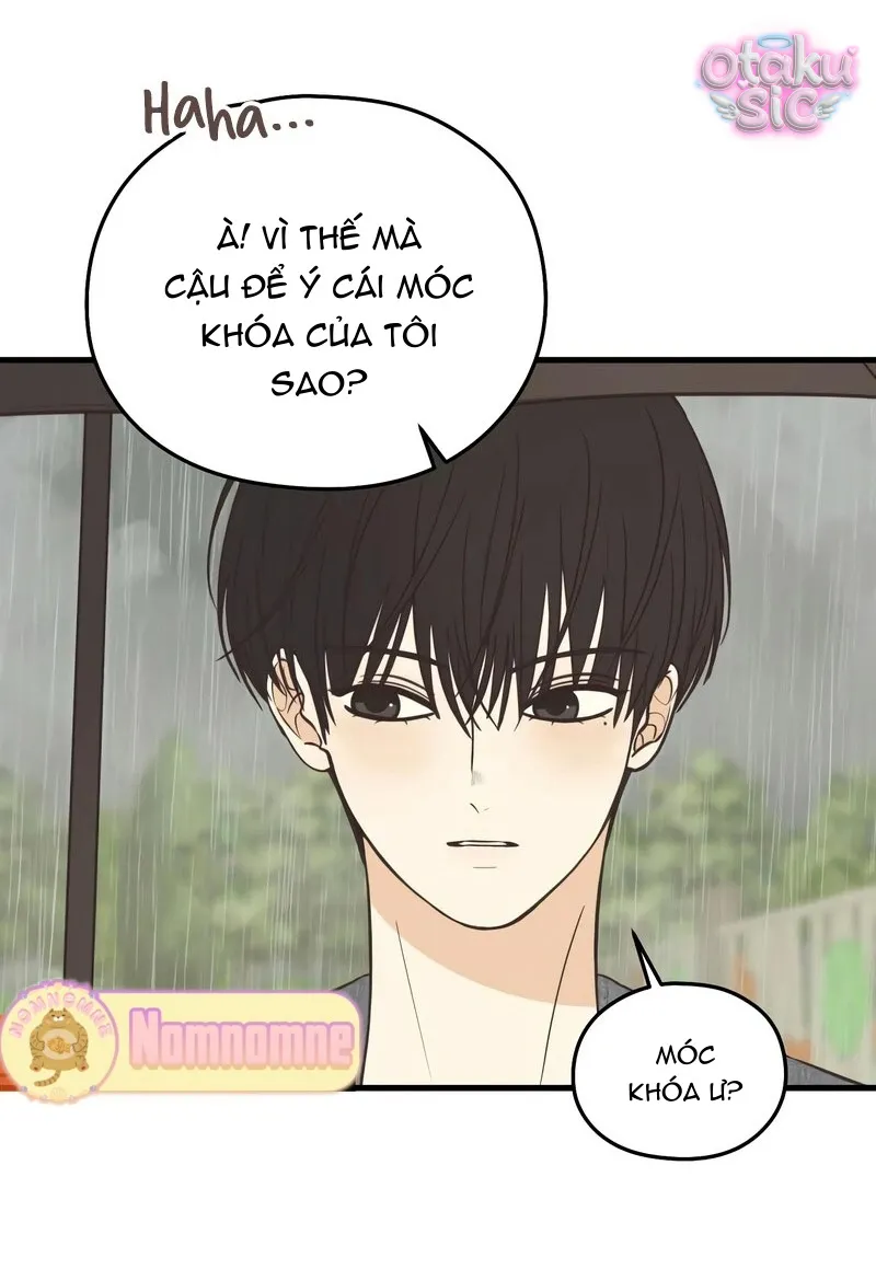 Chanh Mùa Hè - Chap 9 - Trang 46