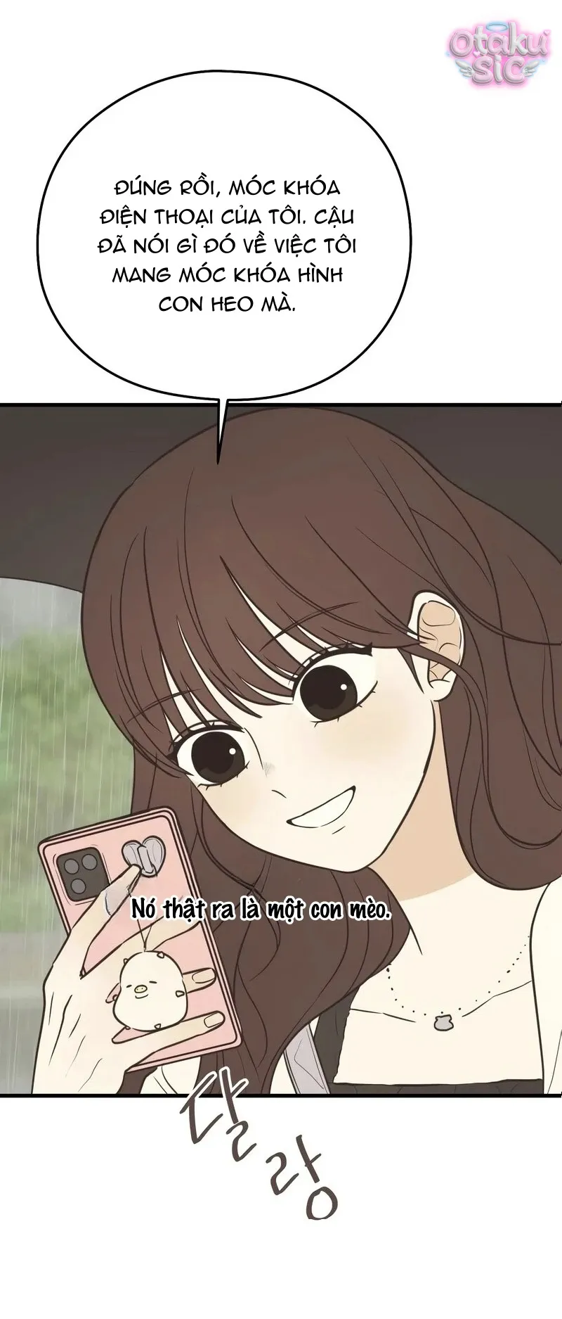 Chanh Mùa Hè - Chap 9 - Trang 47