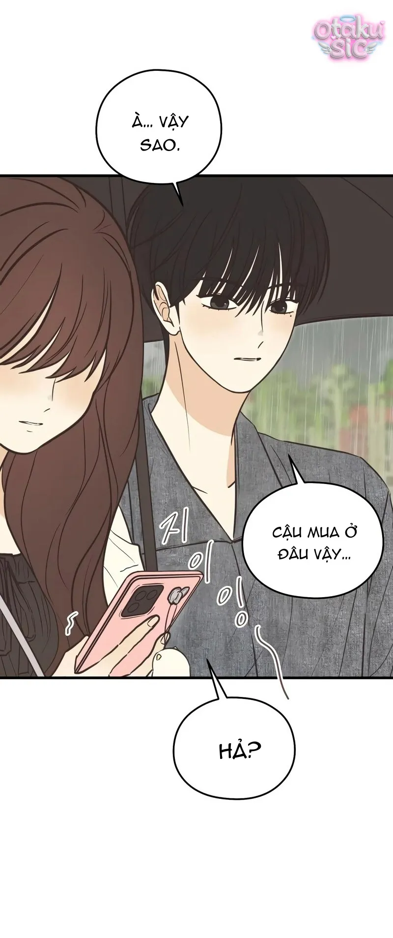 Chanh Mùa Hè - Chap 9 - Trang 48