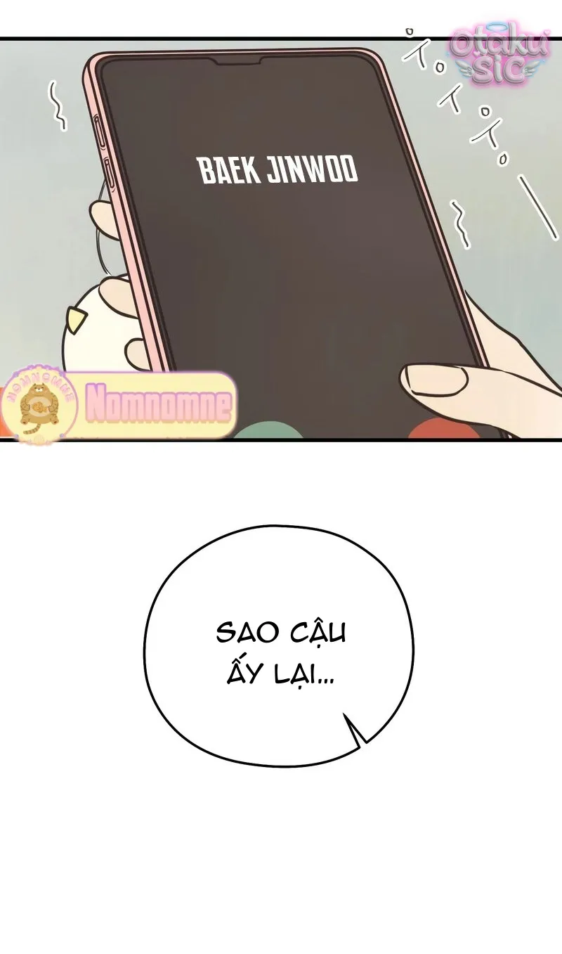 Chanh Mùa Hè - Chap 9 - Trang 50