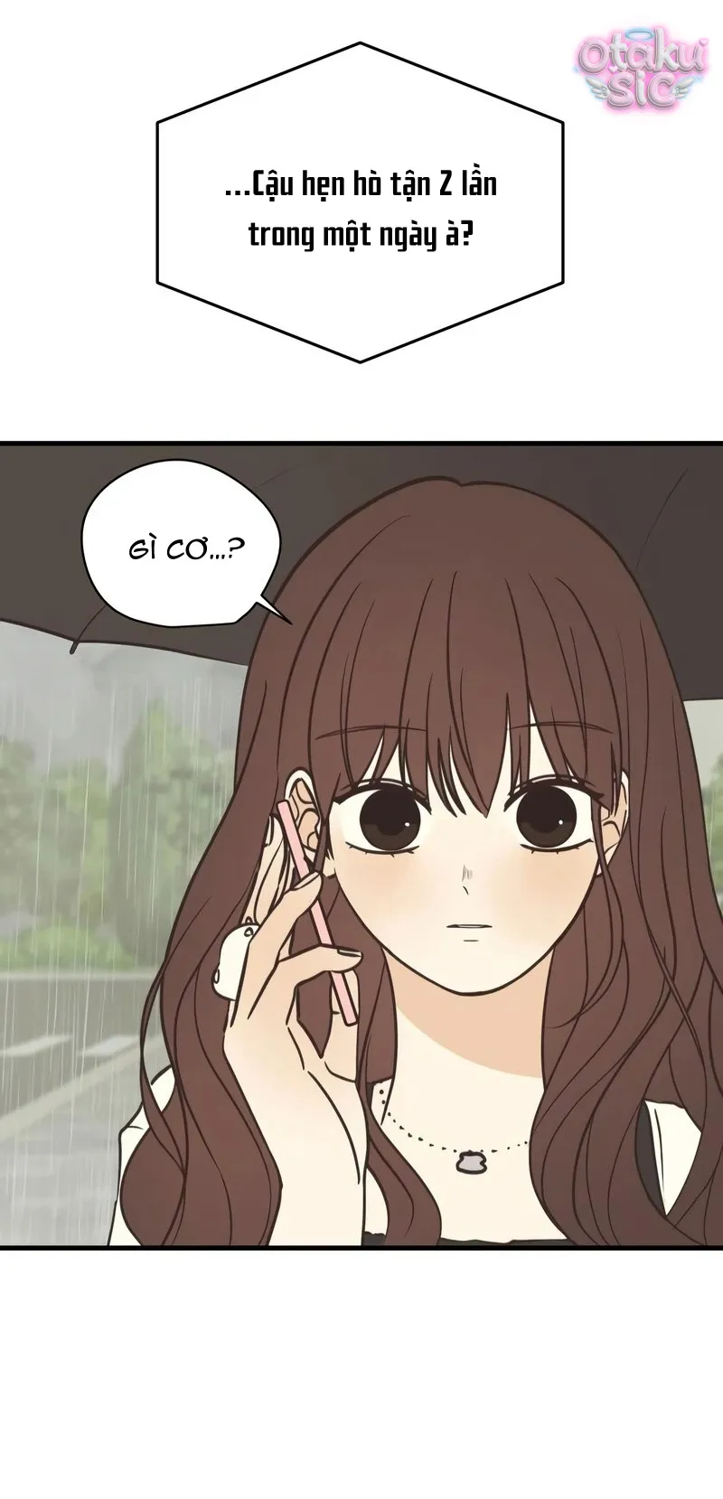 Chanh Mùa Hè - Chap 9 - Trang 55