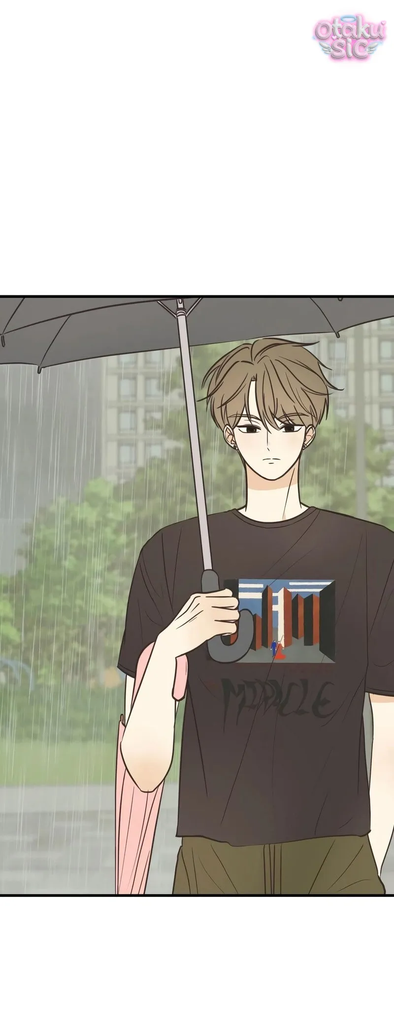 Chanh Mùa Hè - Chap 9 - Trang 58