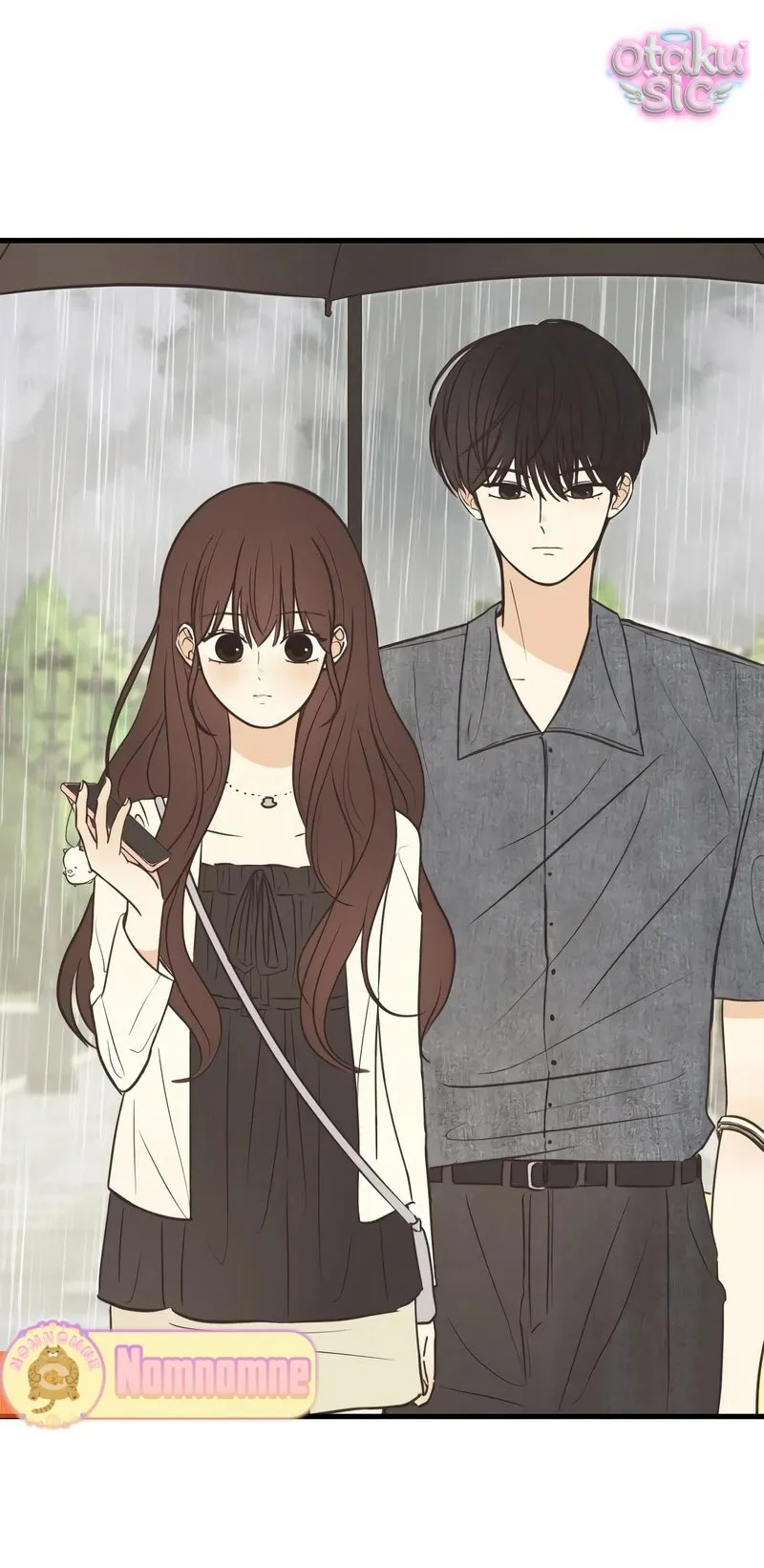 Chanh Mùa Hè - Chap 9 - Trang 59