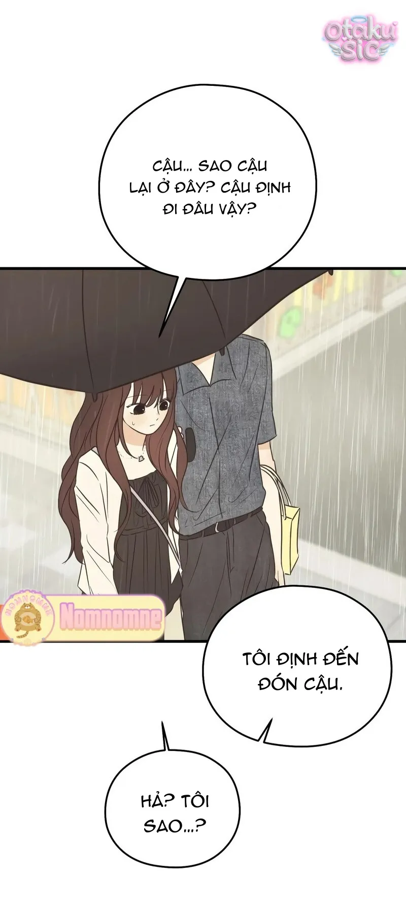 Chanh Mùa Hè - Chap 9 - Trang 62