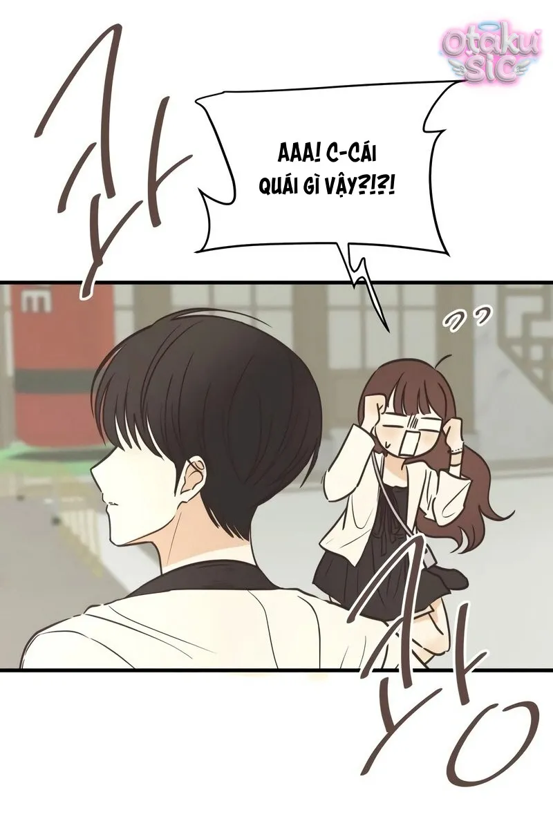 Chanh Mùa Hè - Chap 9 - Trang 8