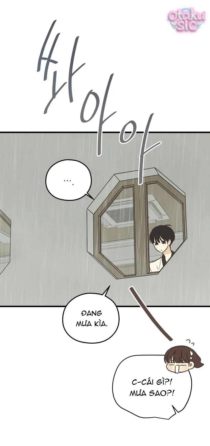 Chanh Mùa Hè - Chap 9 - Trang 9