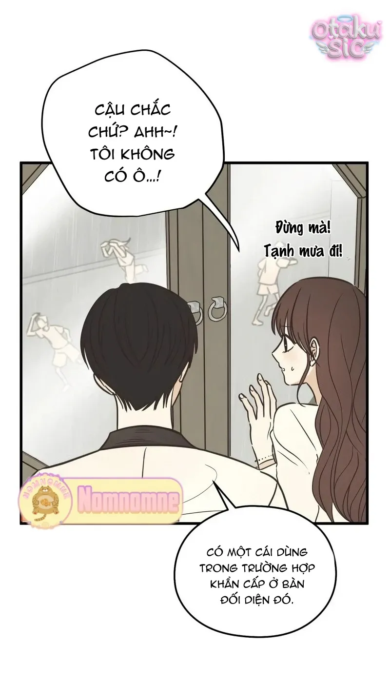 Chanh Mùa Hè - Chap 9 - Trang 10
