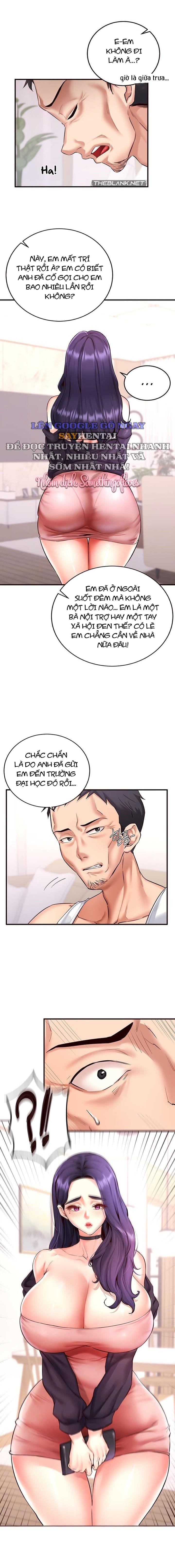 Chào Mừng Đến Với Văn Hóa Milf - Chap 19 - Trang 2