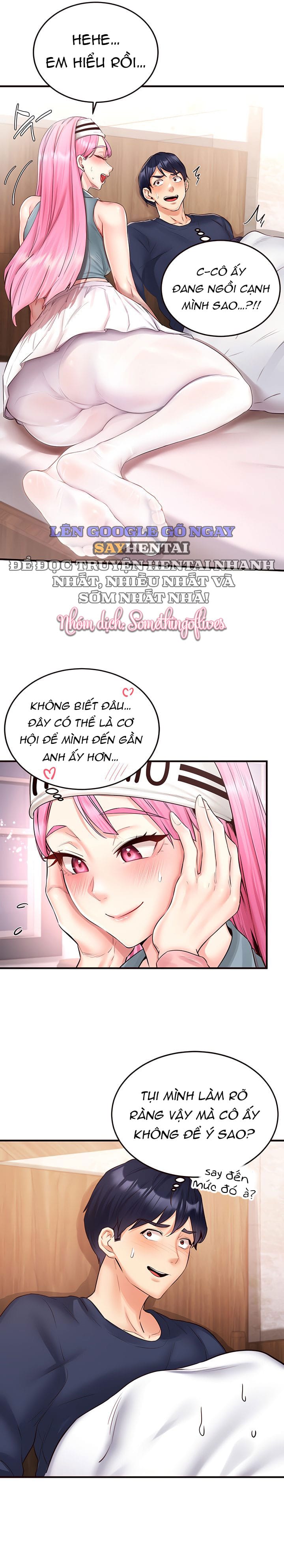 Chào Mừng Đến Với Văn Hóa Milf - Chap 25 - Trang 7