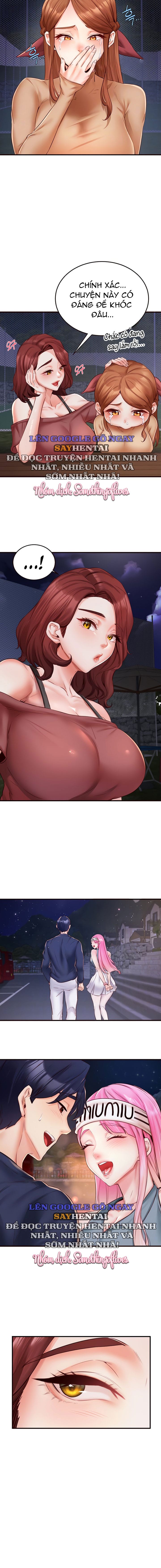 Chào Mừng Đến Với Văn Hóa Milf - Chap 26 - Trang 2