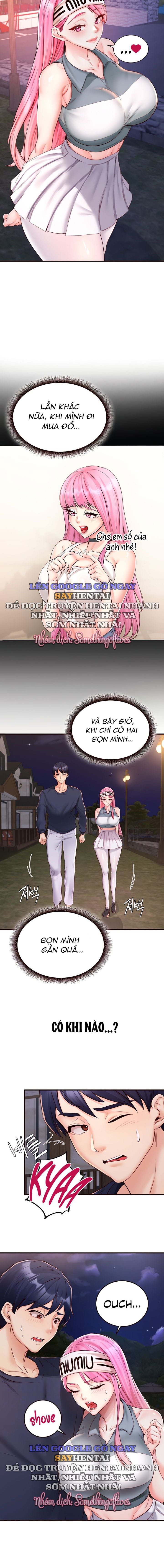 Chào Mừng Đến Với Văn Hóa Milf - Chap 26 - Trang 4