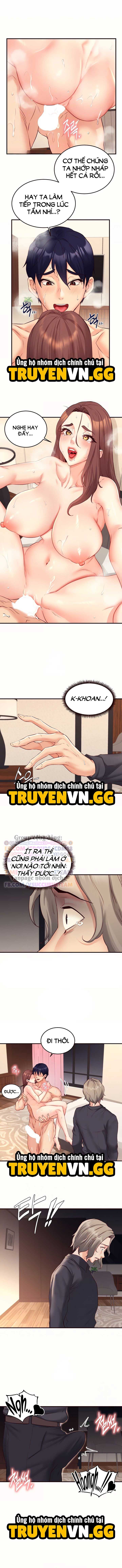 Chào Mừng Đến Với Văn Hóa Milf - Chap 42 - Trang 4