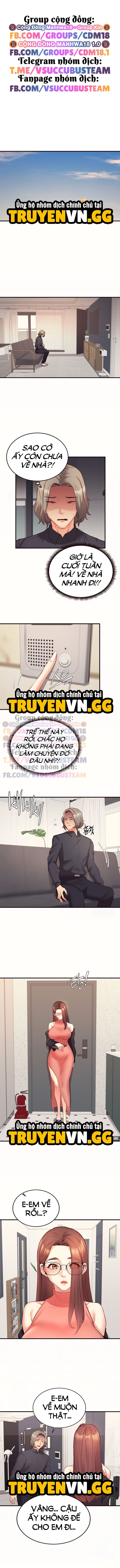 Chào Mừng Đến Với Văn Hóa Milf - Chap 43 - Trang 2