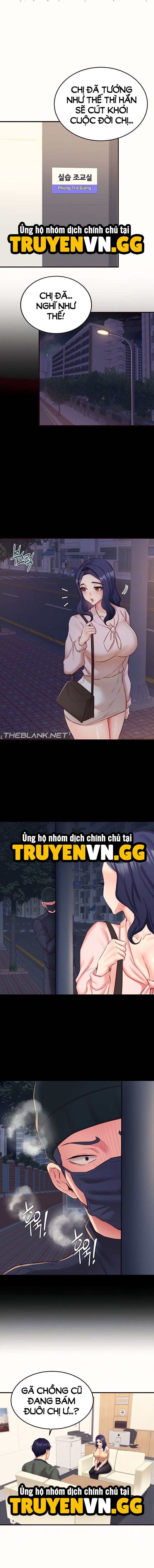 Chào Mừng Đến Với Văn Hóa Milf - Chap 44 - Trang 5