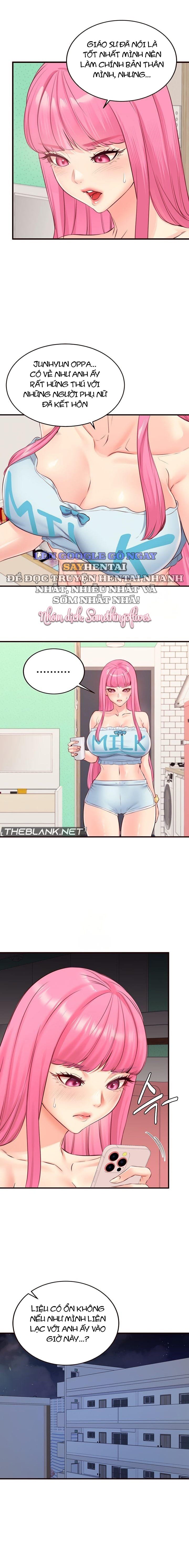 Chào Mừng Đến Với Văn Hóa Milf - Chap 48 - Trang 5