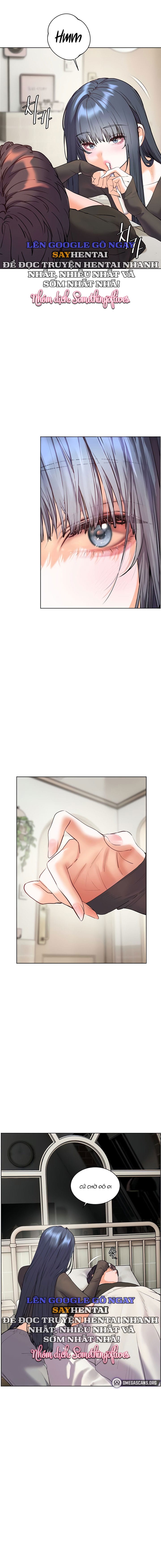 Chào Mừng Đến Với Văn Hóa Milf - Chap 62 - Trang 10