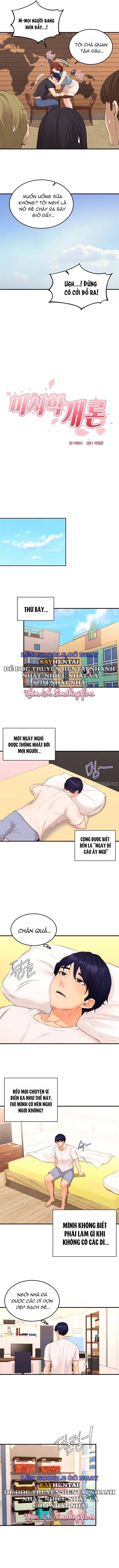Chào Mừng Đến Với Văn Hóa Milf - Chap 64 - Trang 3