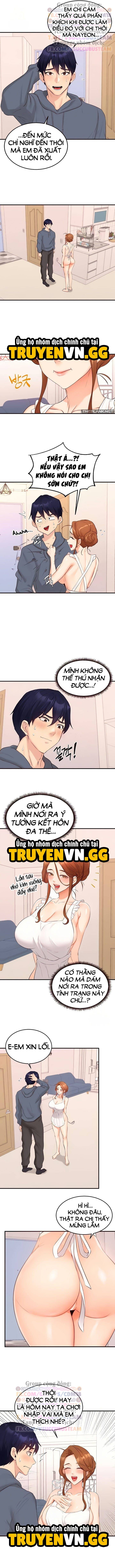 Chào Mừng Đến Với Văn Hóa Milf - Chap 65 - Trang 6