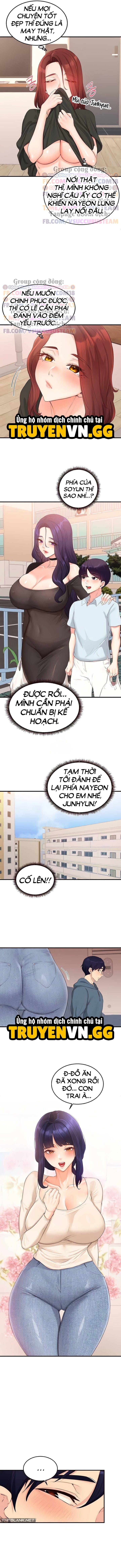 Chào Mừng Đến Với Văn Hóa Milf - Chap 65 - Trang 8
