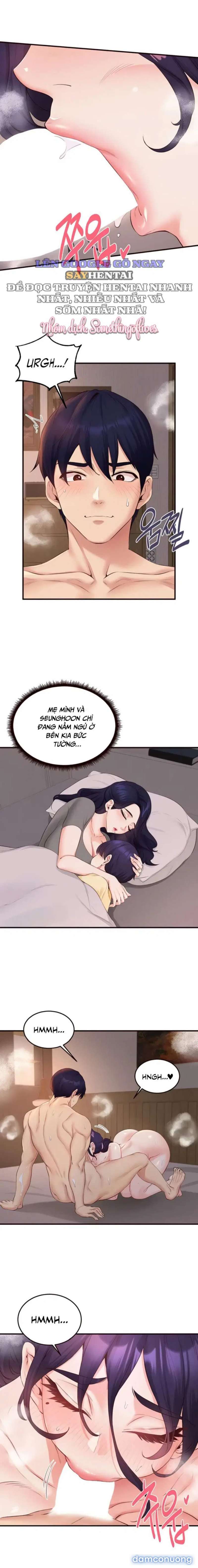 Chào Mừng Đến Với Văn Hóa Milf - Chap 70 - Trang 10