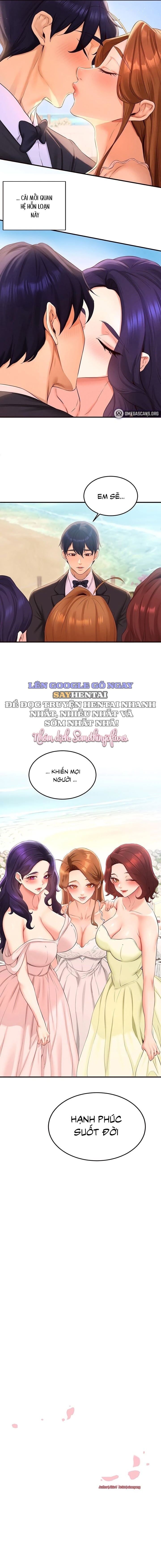 Chào Mừng Đến Với Văn Hóa Milf - Chap 82 - Trang 2