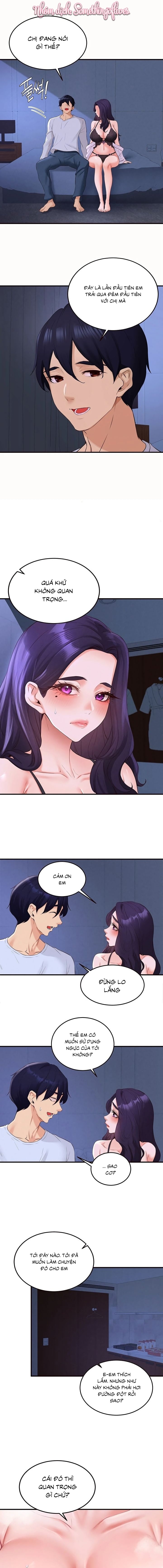 Chào Mừng Đến Với Văn Hóa Milf - Chap 82 - Trang 7