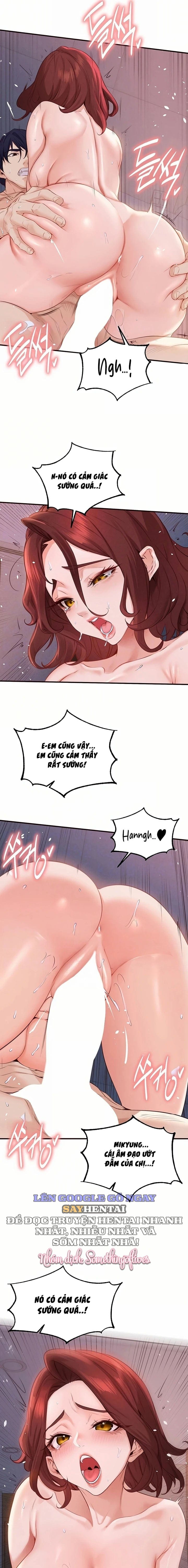 Chào Mừng Đến Với Văn Hóa Milf - Chap 84 - Trang 3