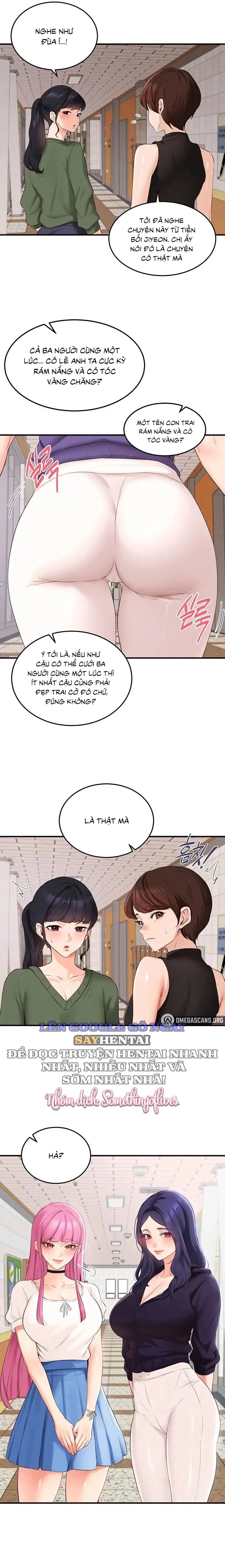 Chào Mừng Đến Với Văn Hóa Milf - Chap 86 - Trang 2